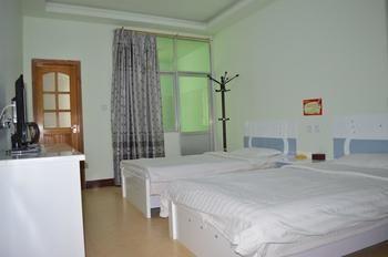 Tianwaitian Inn Lhasa Zewnętrze zdjęcie