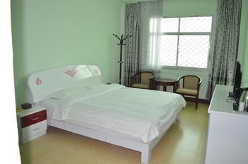 Tianwaitian Inn Lhasa Zewnętrze zdjęcie