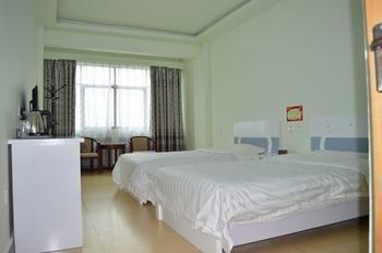 Tianwaitian Inn Lhasa Zewnętrze zdjęcie