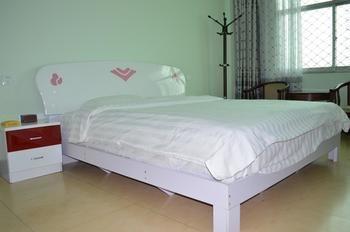 Tianwaitian Inn Lhasa Zewnętrze zdjęcie