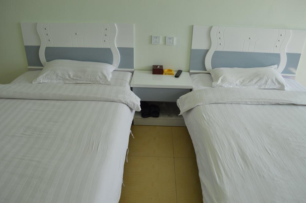 Tianwaitian Inn Lhasa Zewnętrze zdjęcie
