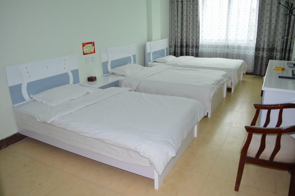 Tianwaitian Inn Lhasa Zewnętrze zdjęcie